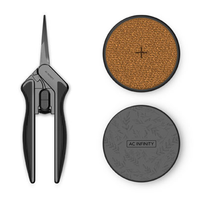 AC Infinity-AC-PSB3-