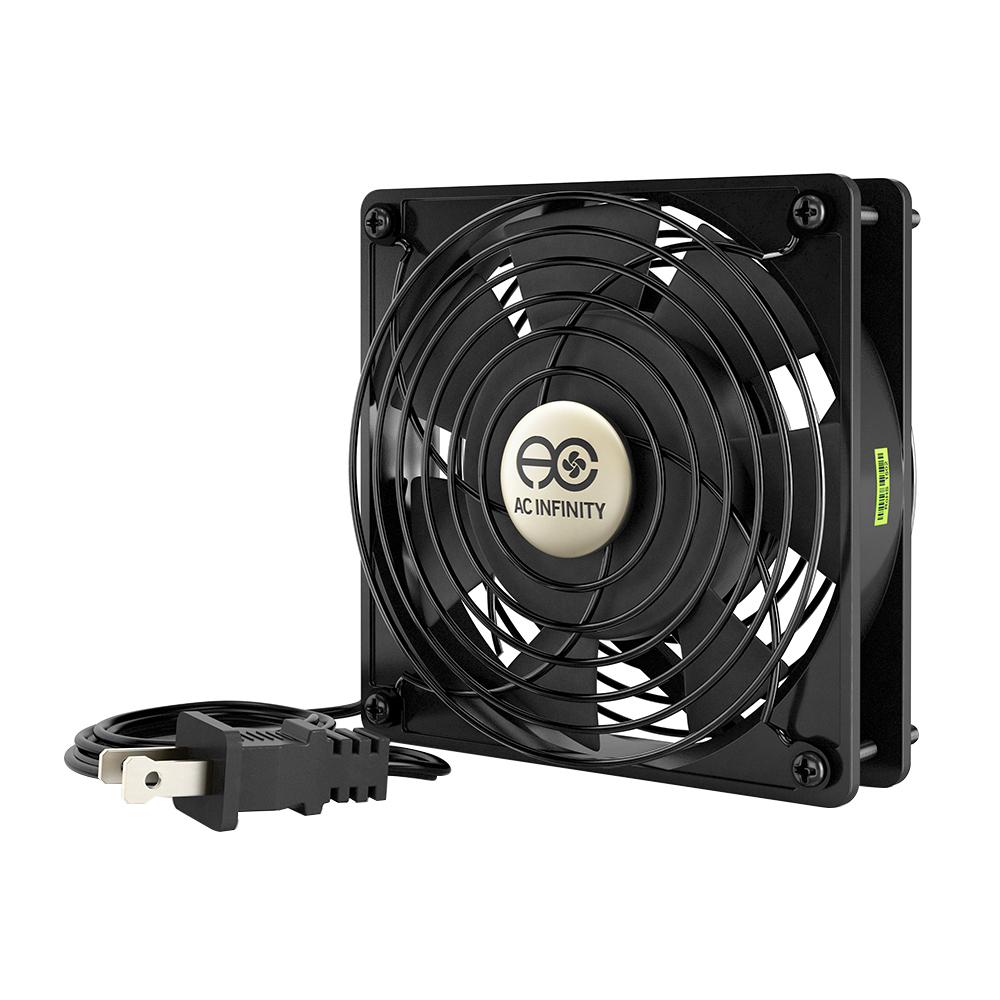 AC Infinity-LS1225A-X- aci05, ac infinity