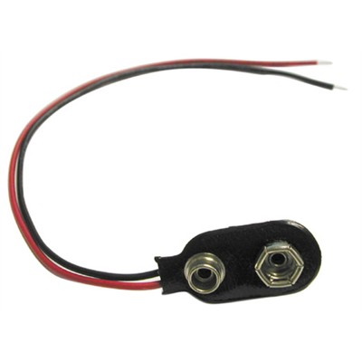 Circuit-Test-150-901-10- cou01, circuit-test, circuittest, batteries, 9V cell, 9v connector, 9v snap,