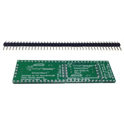 Circuit-Test-204-0006-01- sch01, schmartboard, proto board, 