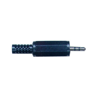 Circuit-Test-352-215-1-mode, MOD01, 3/32" male audio connector, plugs, connectors, subminiature, submini