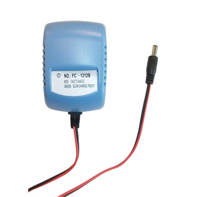 Circuit-Test-FC-1212B-battery charger, trickle charger, float charger,