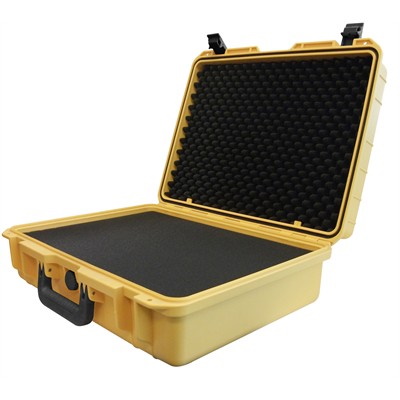 Circuit-Test-IC-1600YL- ibex, protective case, case with foam, watertight, waterproof, BOL01, gopro, drone