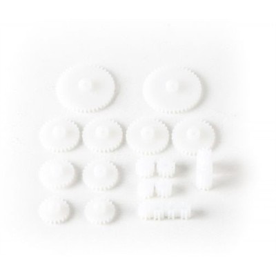 Circuit-Test-LS-00021- plastic gears, circuittest, osepp, ose01