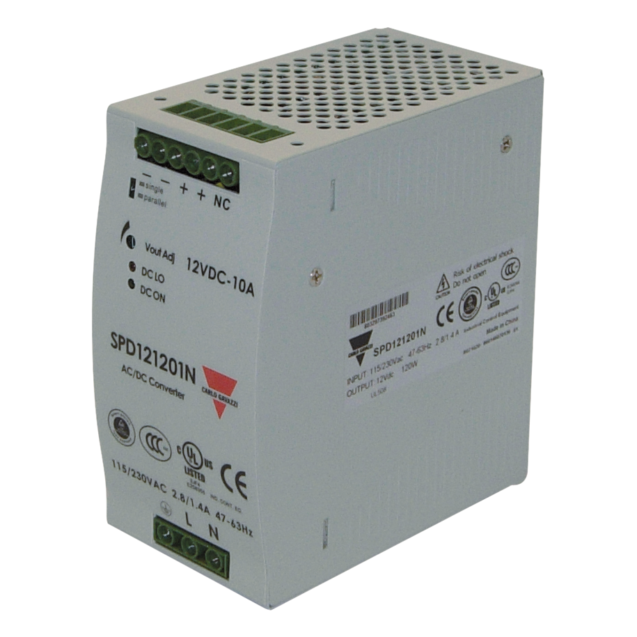 Carlo Gavazzi-SPD121201N-