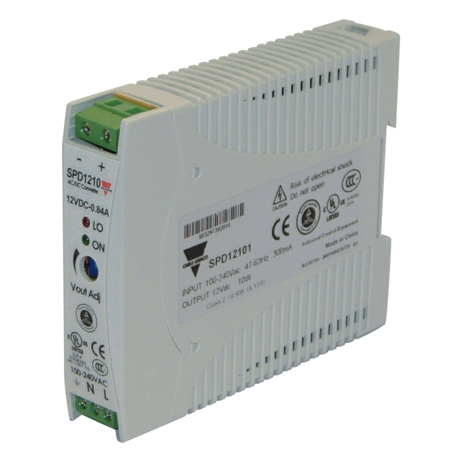 Carlo Gavazzi-SPD15181-