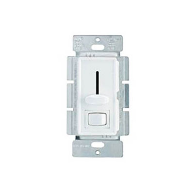 ELECTRO-5-052-8291-4- dimmer, decora, slide