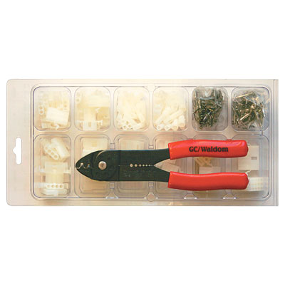 ELECTRO-5-76650-0011-gce01, molex crimp style, nylon connectors