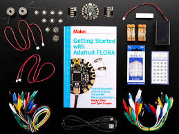 ELECTRO-5-2404- ada01, adafruit, wearable, etextile, 