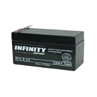 ELECTRO-5-BT-12V1.3-gsb01, Sealed lead acid, battery, batteries, rechargeable