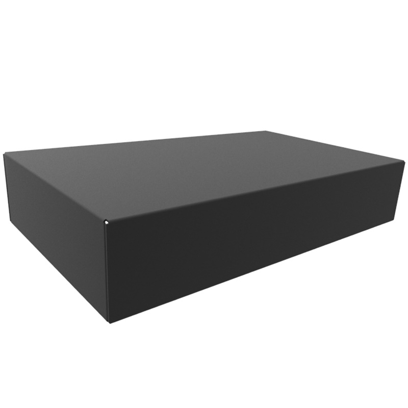 Hammond Manufacturing-1441-16BK3-