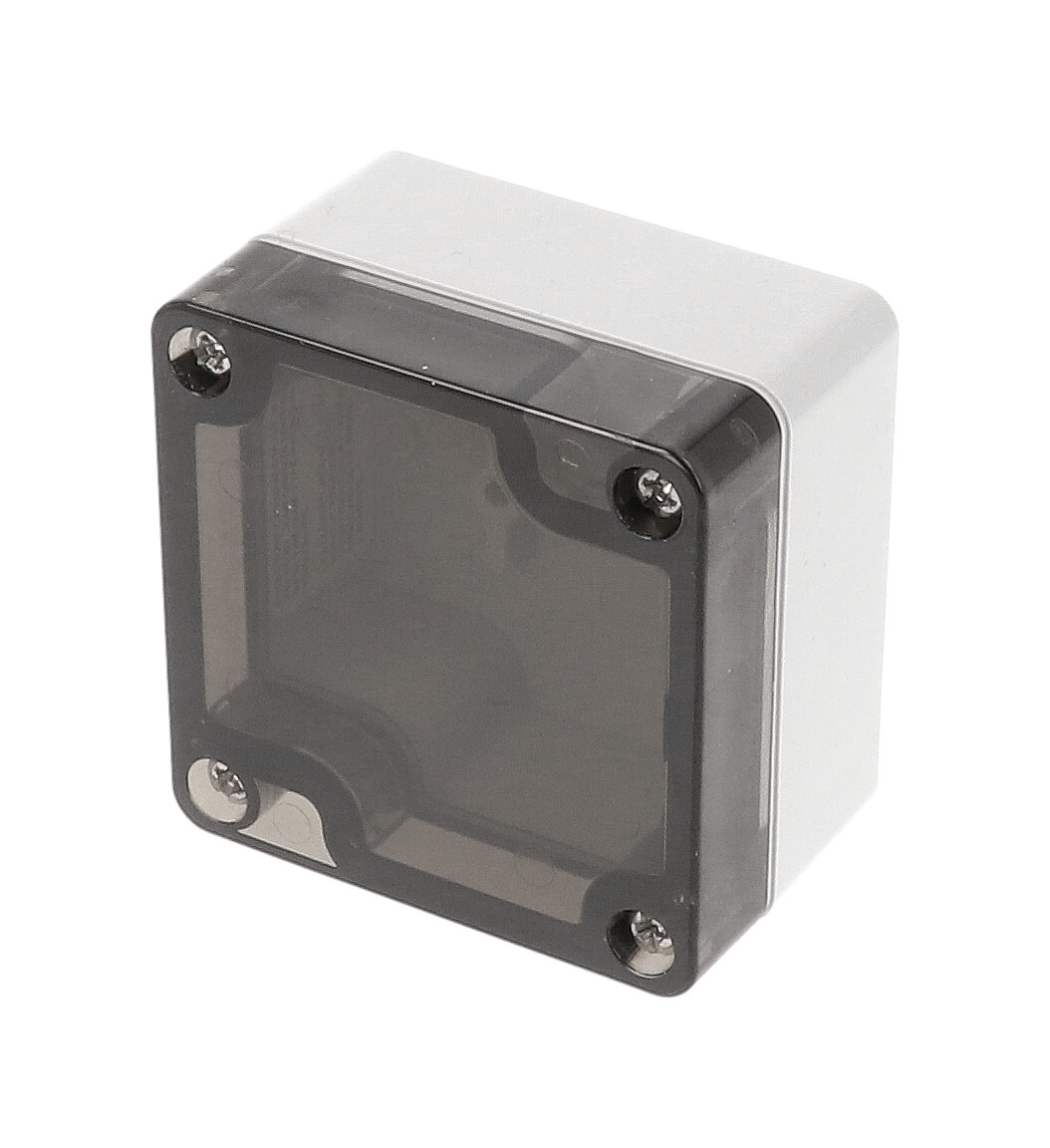 Hammond Manufacturing-1554E2GYSL-
