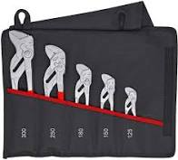 Knipex-00 19 55 S4-