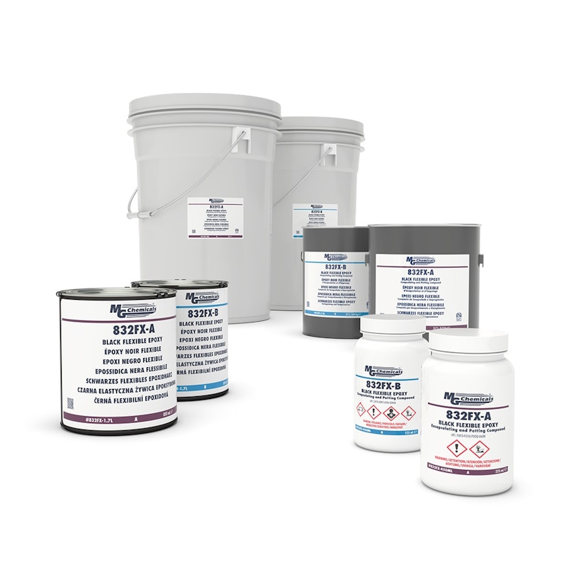 MG Chemicals-832FX-450ML-