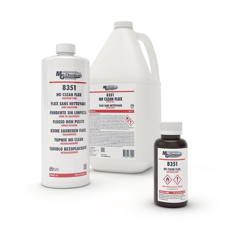 MG Chemicals-8351-1L- mgc01, mg chemicals, flux, 