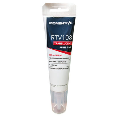 MG Chemicals-RTV108-85ML- mg chemicals, MGC01, chemicals chemical, silicone sealer