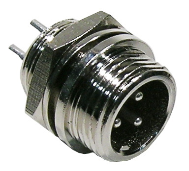 Mode Electronics-25-733M-0-