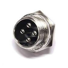 Mode Electronics-357-740-1- mode, MOD01, female, jacks, audio connector