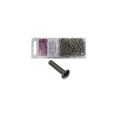 Mode Electronics-54-403-0- mode, MOD01,hardware, screws, screw, bolt, m2,