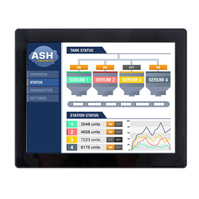 Maple Systems-AEX-115PH-
