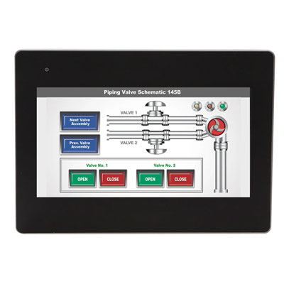 Maple Systems-CMT3102XV2-