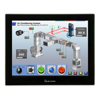 Maple Systems-cMT3152XV2-cMT3152Xv2-MAP