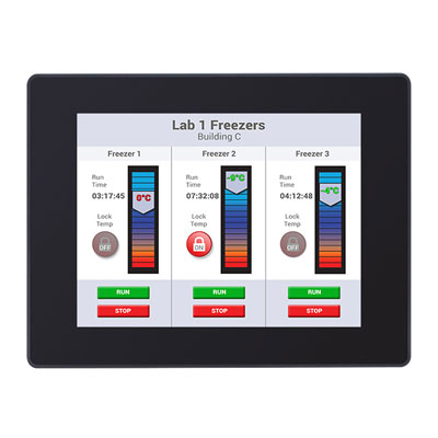 Maple Systems-MON1010APHv2-