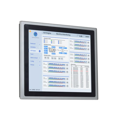 Maple Systems-OMI6819CP-