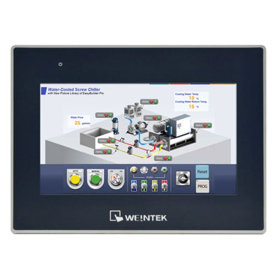 Maple Systems-cMT3072X2V2-