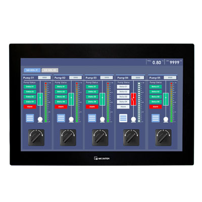 Maple Systems-cMT3218XP-