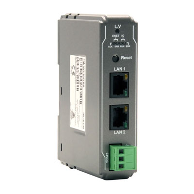 Maple Systems-iR-ETN-
