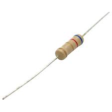 NTE-1W015- nte, nte01,metal film resistor, resistors