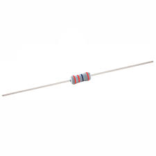 NTE-1W212- nte, nte01,metal film resistor, resistors