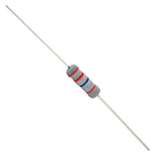 NTE-1W215- nte, nte01,metal film resistor, resistors