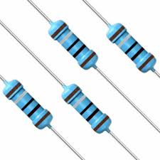 NTE-1W333- nte, nte01,metal film resistor, resistors