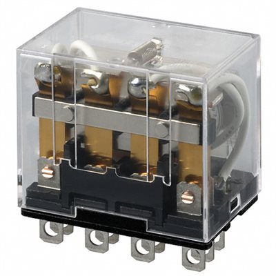 Omron-LY4AC240-LY4AC240