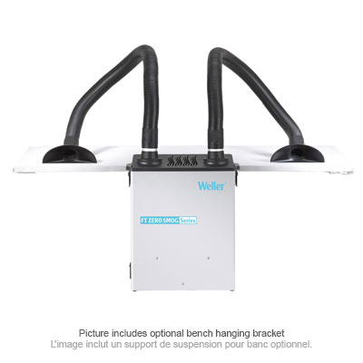 Weller-100-1055-ESDN-